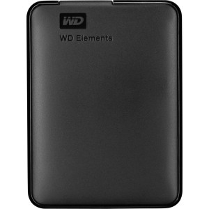 Western Digital WD Elements 1TB Portable USB 3.0 311026-20