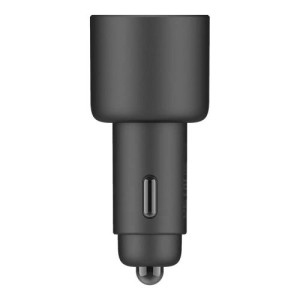 Xiaomi Mi Car Charger 67W USB-A + Type-C Black EU BHR6814GL DI1600925-20