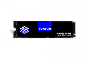 GOODRAM PX500 M.2 PCIe 512GB 3x4 2280 SSDPR-PX500-512-80-G2 749184-20
