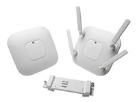 CISCO 802.11n CAP w/CleanAir,4x4:3SS, Mod, Int Ant, E Re XIAIRCAPIEK54-20