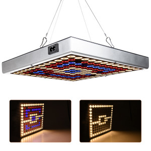 25W/45W LED à spectre complet élèvent la lampe de circuits de série de lumière pour les plantes d'intérieur à effet de serre C43873MB06685-20