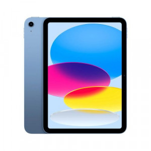 Apple iPad 11.0 (2025) Wi-Fi 256GB No Charger Blue EU MD4H4 DP39600418-20
