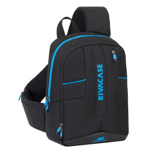 RIVACASE 7870 Sling 13.3 pour drone, noir 372192-20