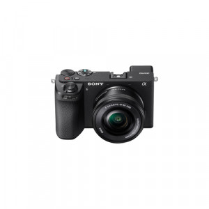 Sony Alpha 6700 Kit noir + SEL 3,5-5,6/16-50 OSS 872153-20