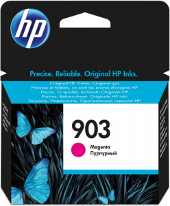 HP T6L91AE magenta N° 903 239297-20