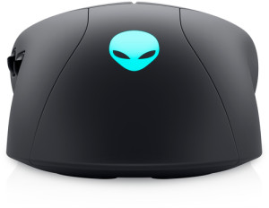 Dell Alienware AW320M Souris gamer 202332-20