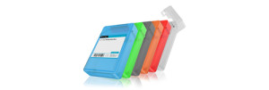 ICY BOX IB-AC602b-6 Protection p. disque dur 3,5 653788-20