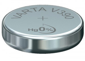 1 Varta Chron V 390 689158-20