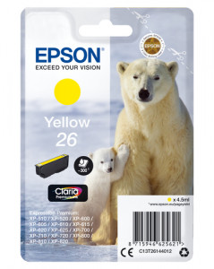 Epson jaune Claria Premium T 261 T 2614 267920-20
