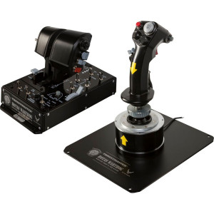 Thrustmaster Hotas Warthog 496335-20