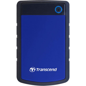 Transcend StoreJet 25H3 2,5 4TB USB 3.1 Gen. 1 359200-20