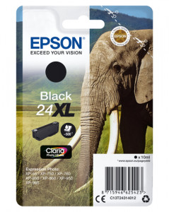 Epson XL noir Claria Photo HD T 243 T 2431 267850-20