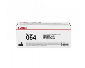 Canon 064 BK noir 637884-20