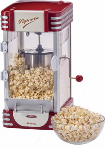 Ariete Machine à popcorn XL 808775-20