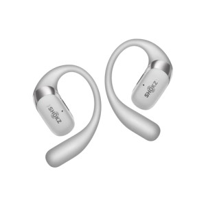 Shokz OpenFit 2+ gris 181143-20