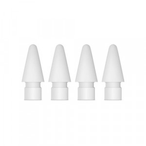 Apple Pencil Tips (4pack) White EU MX763 DP2250357-20