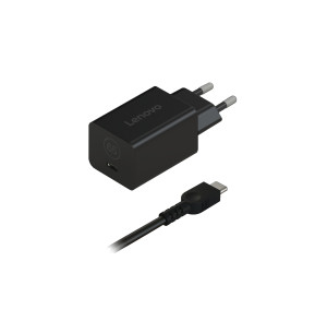Lenovo GaN Nano 65W chargeur 180625-20