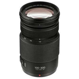 Panasonic Lumix 4,0-5,6/100-300 Power OIS 269705-20