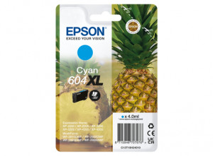 Epson cyan 604 XL T 10H2 757521-20