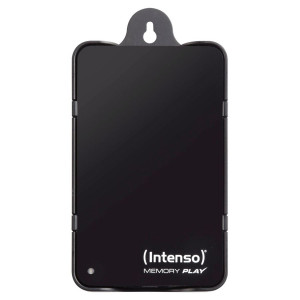 Intenso Memory Play 1TB 2,5 USB 3.0 + fixation 843927-20