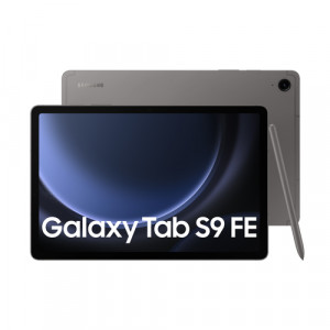 Samsung Galaxy TAB S9 FE 5G 6GB/128GB gris 836131-20
