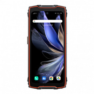 Blackview BV9300 Pro (Écran 6.7" 256 Go, 8 Go RAM 15 080 mAh) Orange BV9300P-8/256_ORA-20