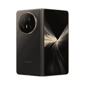 Honor Magic V5 5G Dual SIM 16GB RAM 512GB Black EU DO90000890-20