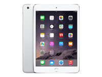 Apple iPad mini 2 Wi-Fi + Cellular 2nd generation tablet 16 GB 7.9 pouces 3G, 4G XP2185535G518-20