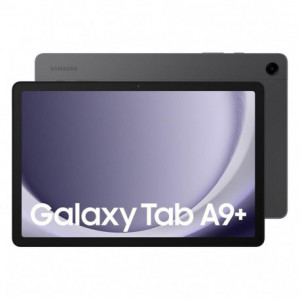 Samsung X210 Galaxy Tab A9+ Wifi (11' 64 Go, 4 Go RAM Non Eu, Garantie 2 ans par HEM) Graphite 0X210-4/64_GRA-20