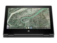 HP Chromebook x360 11MK G3 EE MT8183/4GB/32GB/11.6 poucesHD Touchscreen/WLAN/BT/CAM/Chrome OS XP2369018D155-20
