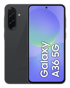Samsung A366 Galaxy A36 (Double Sim 6.7" 256 Go 8 Go RAM) Noir A366-8/256_BLK-20