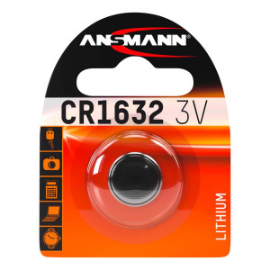 Ansmann CR 1632 806120-20