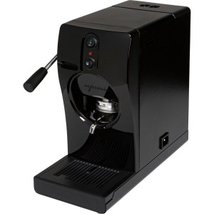 Grimac GRO TUBE noir ESE Machine à café à pad 765067-20
