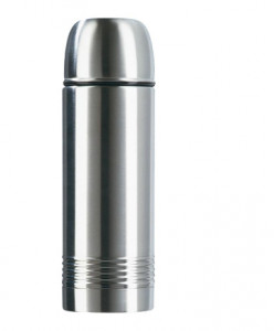 Emsa Senator Bouteille iso. 1,0l inox 618101600 487349-20