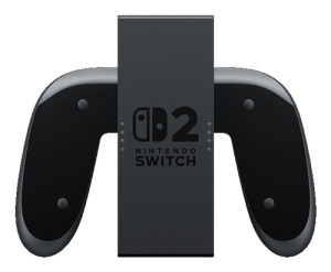 Nintendo Joy-Con 2 Aufladehalterung 160416-20
