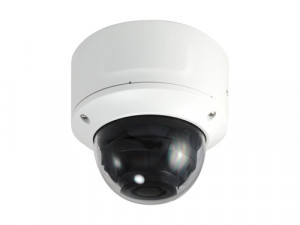 LevelOne FCS-4203 GEMINI Caméra IP réseau dôme ext/int2MP 884403-20