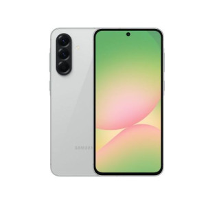 Samsung SM-A566B Galaxy A56 Dual SIM 5G 8GB RAM 256GB Light Gray EU ONLY BOX DAMAGE DA28000467-20