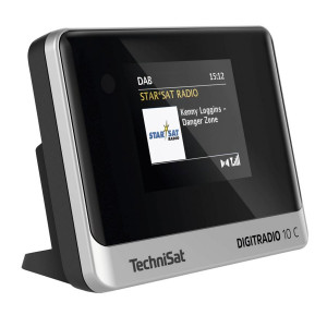 Technisat DigitRadio 10 C 510162-20