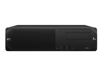 HP Z2 G9 SFF i7-12700/16GB1/512GBM2/W10P64b W11P/1x16GB DDR5 4800Mhz NON ECC / 12Core 2,1GHz XP2367650N1226-20