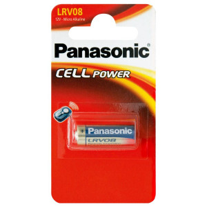1 Panasonic LRV 08 386755-20