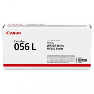 Canon 056 L noir 478928-20