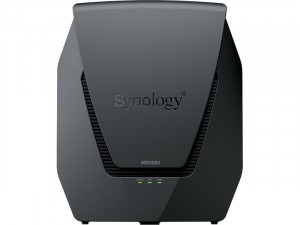 Routeur Synology WRX560 Wi-Fi 6 Mesh double bande LAN 2,5 Gbit/s WLSSYN0007-20