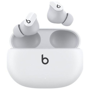 Beats Studio Buds Wireless Earbuds White EU MJ4Y3 DE7900169-20