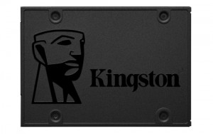Kingston 2,5 SSD A400 240GB SATA III 643197-20