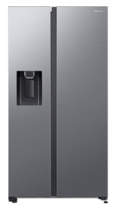 Samsung RS64DG5303S9EF Side by Side, look inox 896044-20