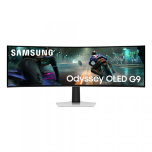 Samsung S49DG910SU 137148-20