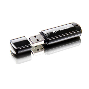 Transcend JetFlash 350 4GB USB 2.0 558413-20