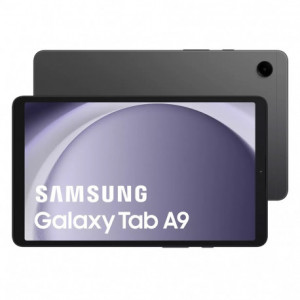 Samsung X115 Galaxy Tab A9 (4G/LTE 8,7'' 128 Go, 8 Go RAM Produit Etranger Garanti 2 ans) Graphite 0X115-8/128_GRY-20