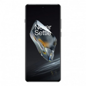 OnePlus 12 (5G 6.82'', 512 Go, 16 Go RAM) Noir O12-16/512_BLK-20
