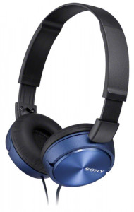 Sony MDR-ZX310L bleu 769062-20